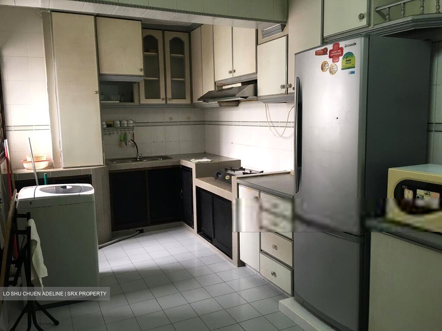 Blk 356 Clementi Avenue 2 (Clementi), HDB 5 Rooms #628869241
